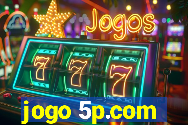 jogo 5p.com