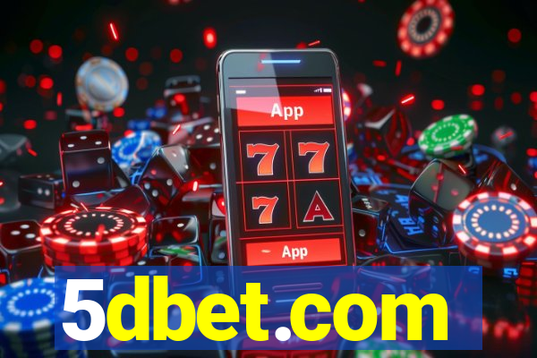 5dbet.com