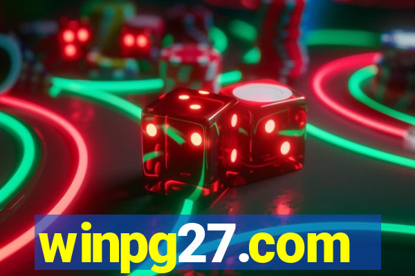 winpg27.com