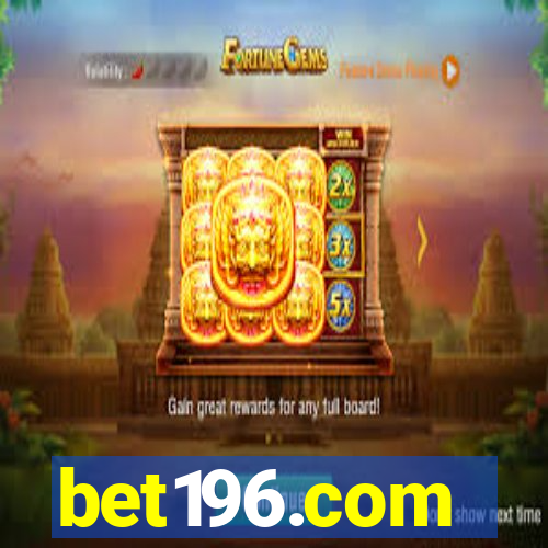 bet196.com