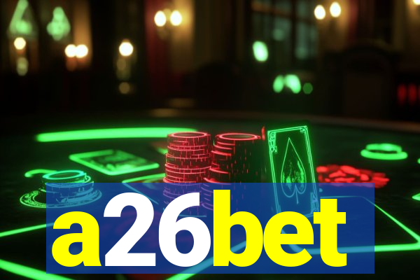 a26bet