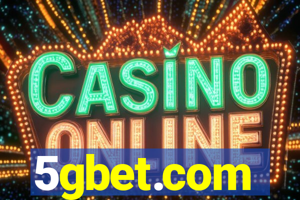 5gbet.com