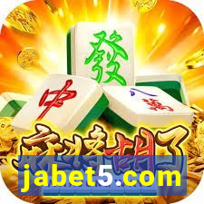 jabet5.com