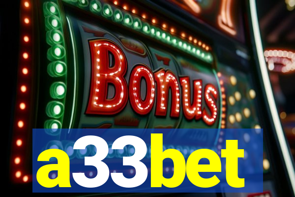 a33bet