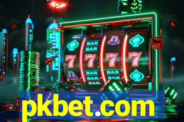 pkbet.com