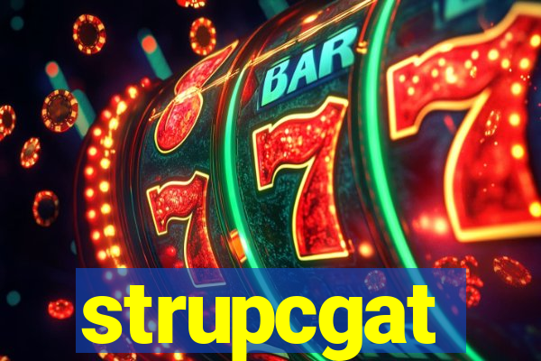 strupcgat