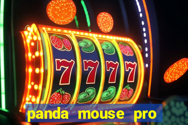 panda mouse pro 2.3 6