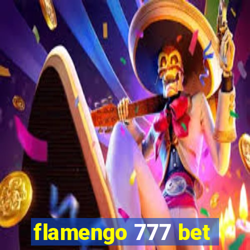 flamengo 777 bet