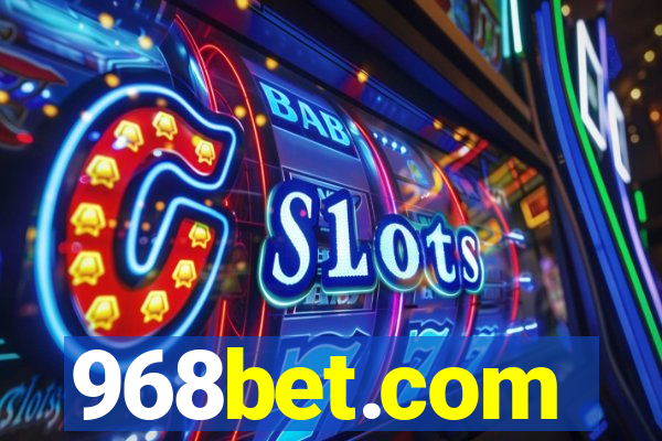 968bet.com