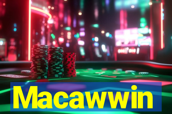 Macawwin