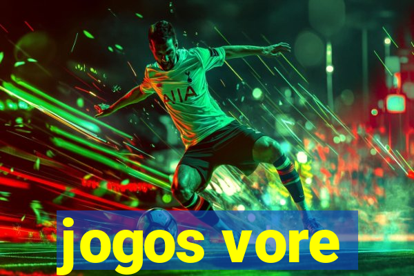 jogos vore