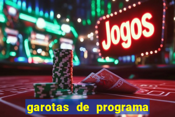 garotas de programa na zona sul