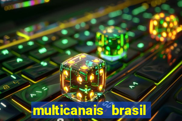 multicanais brasil e uruguai