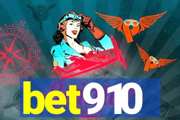 bet910