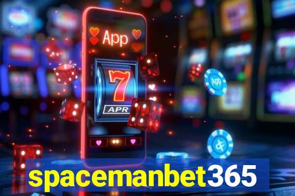 spacemanbet365