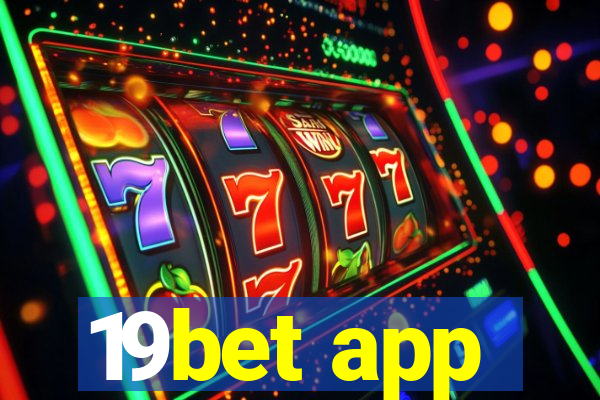 19bet app