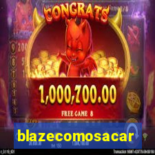 blazecomosacar