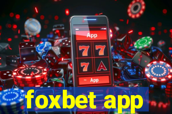 foxbet app