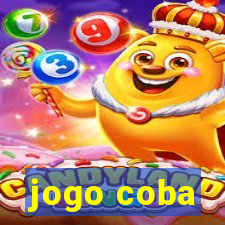 jogo coba