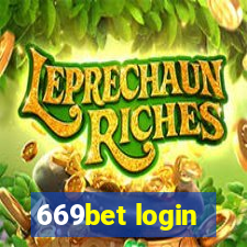 669bet login