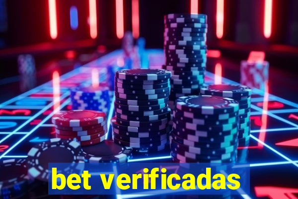 bet verificadas