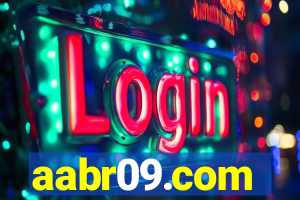 aabr09.com