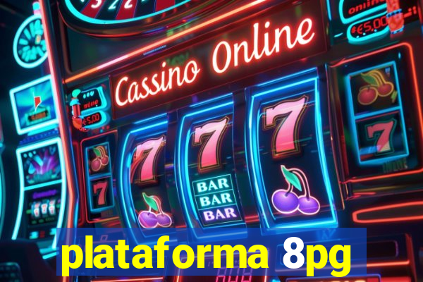 plataforma 8pg