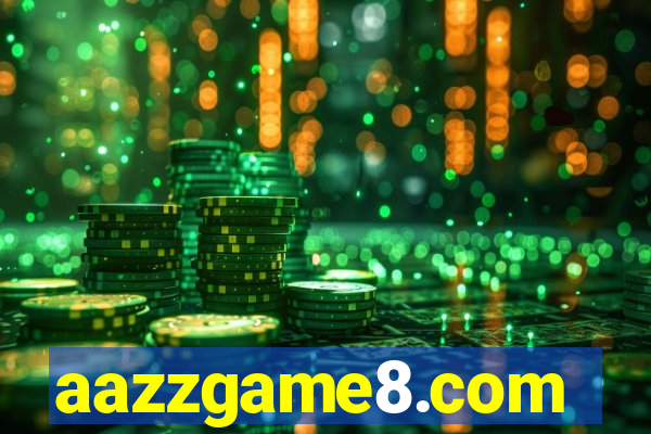 aazzgame8.com