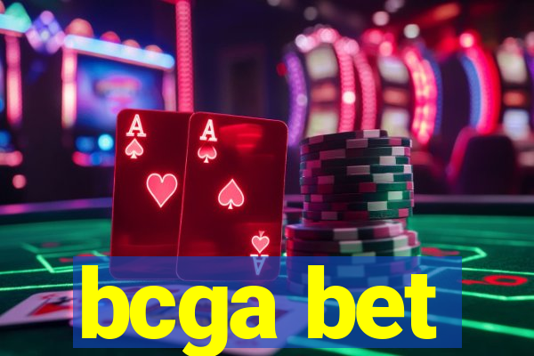 bcga bet