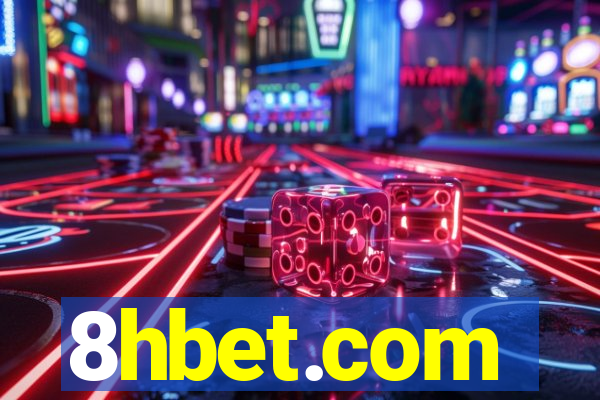 8hbet.com