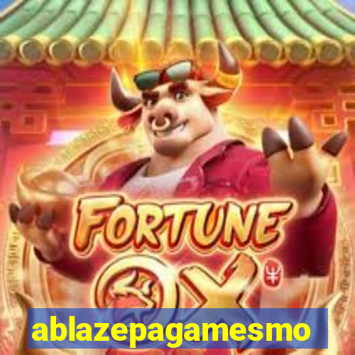 ablazepagamesmo