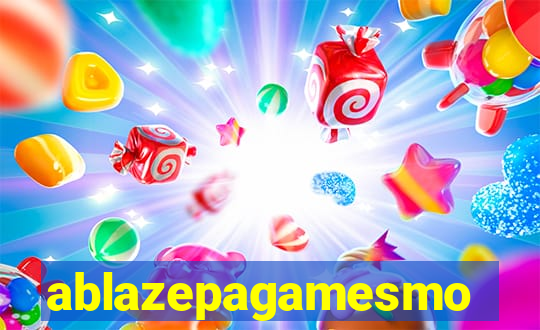 ablazepagamesmo