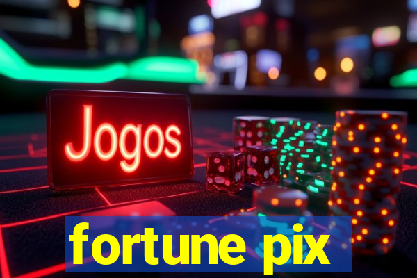 fortune pix