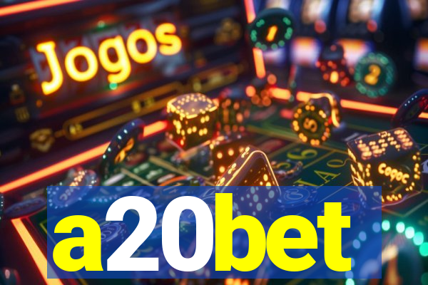 a20bet