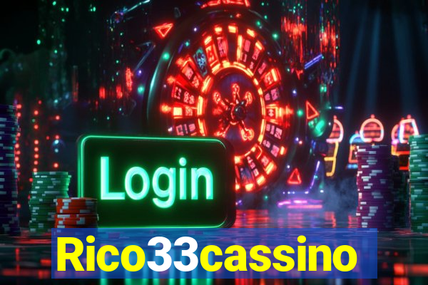 Rico33cassino