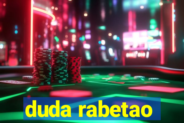 duda rabetao