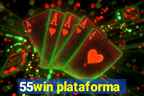 55win plataforma