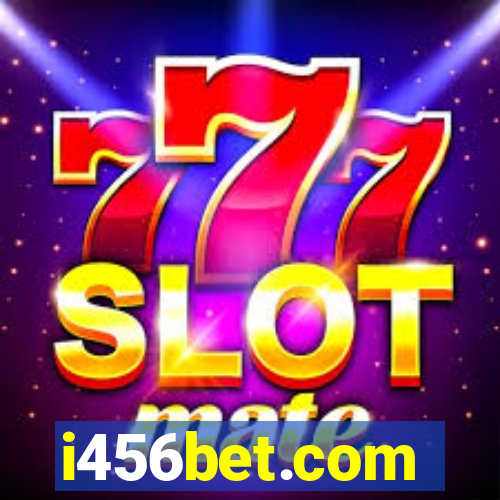 i456bet.com