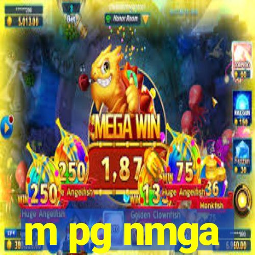 m pg nmga