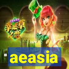 aeasia