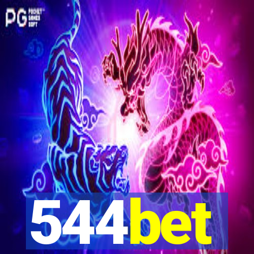 544bet