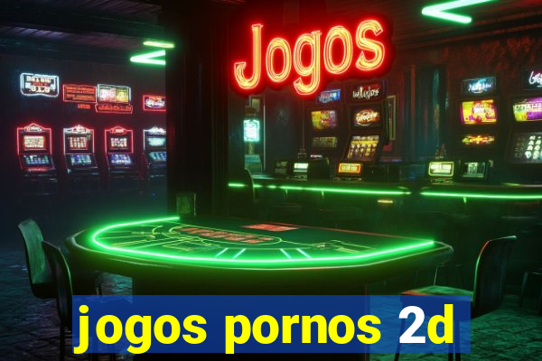 jogos pornos 2d