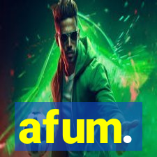 afum.