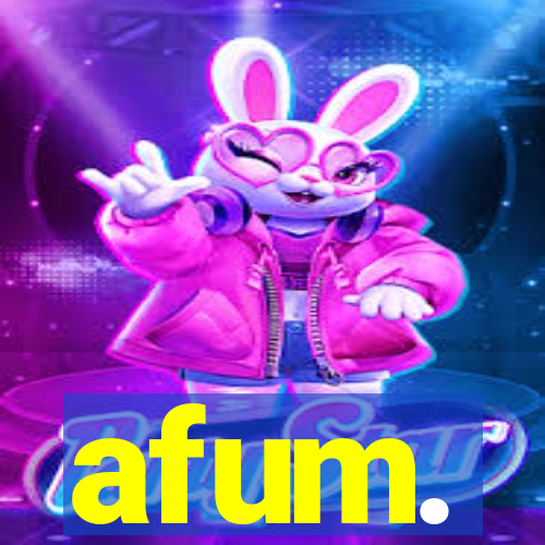 afum.