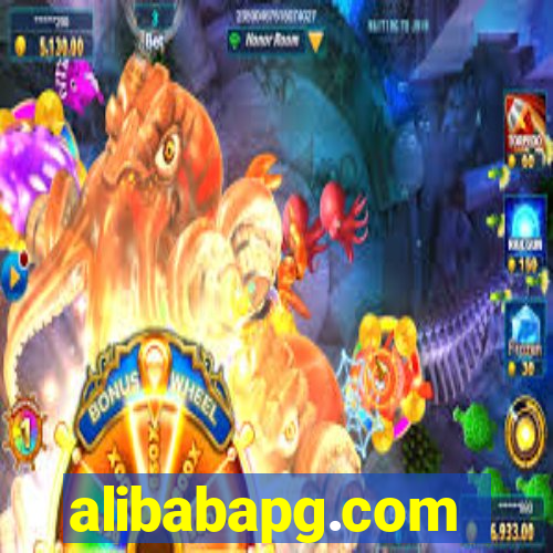 alibabapg.com