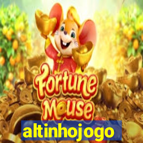 altinhojogo