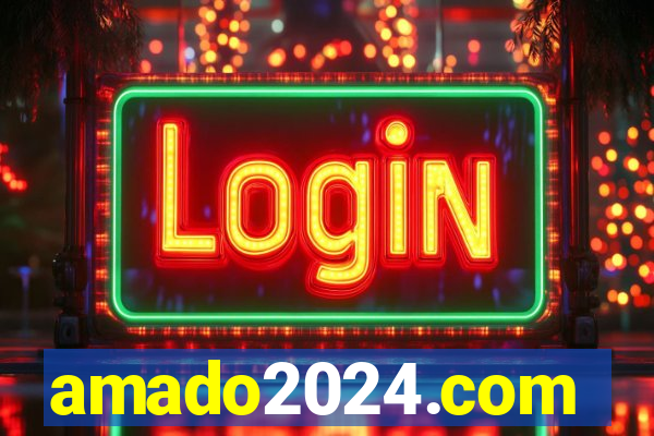 amado2024.com