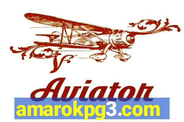 amarokpg3.com