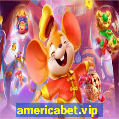 americabet.vip