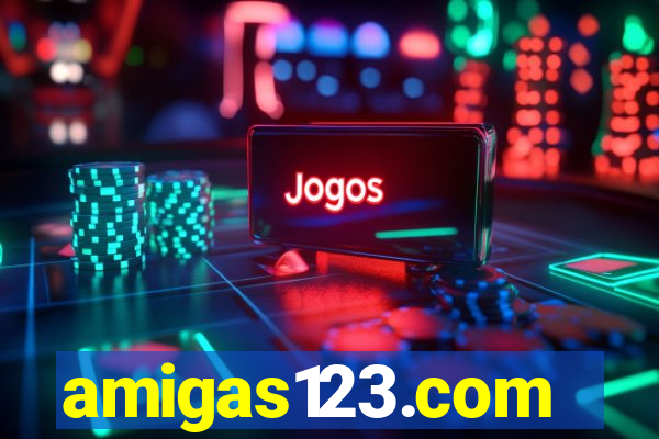 amigas123.com